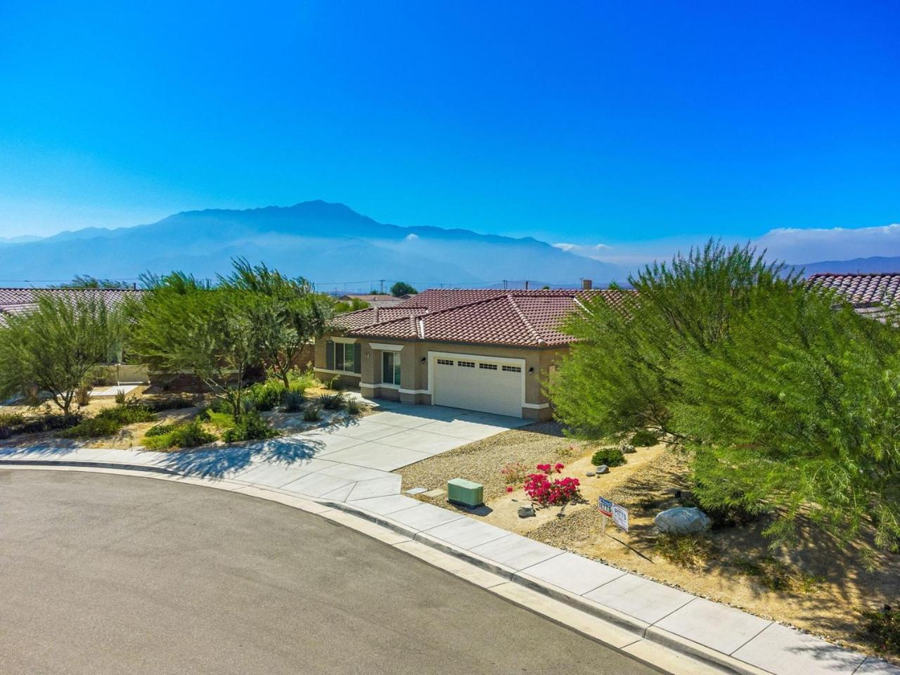 New House With Salt Water Pool And Majestic Views Hébergement de vacances